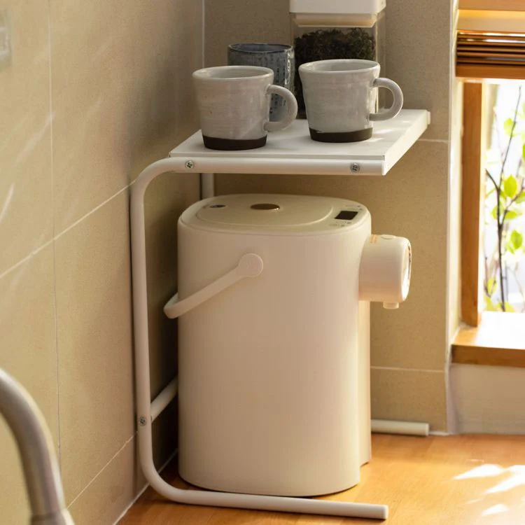 Warum sollten Sie sich für ein mehrstöckiges, platzsparendes Küchenregal für moderne Küchen entscheiden?